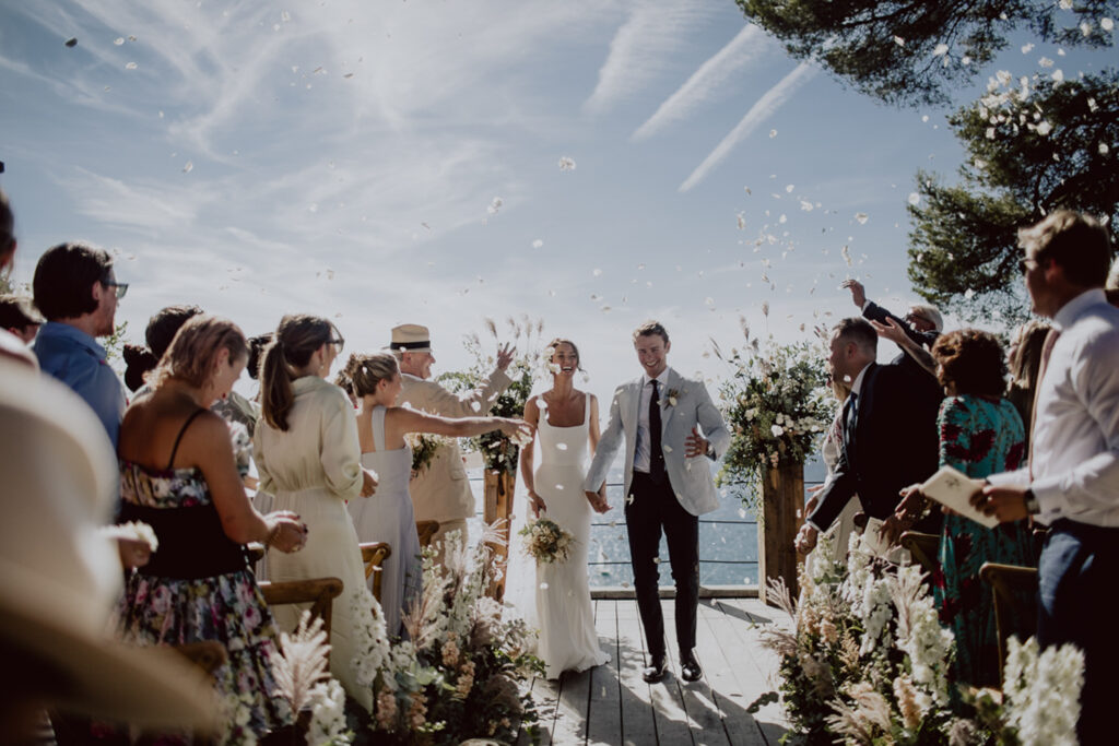 photographe de mariage au Domaine de Canaille à Cassis