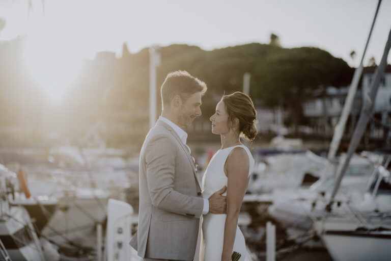 Mariage Côte d’Azur